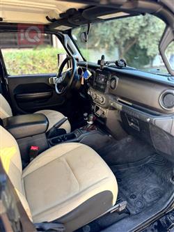 جیپ رانگلەر